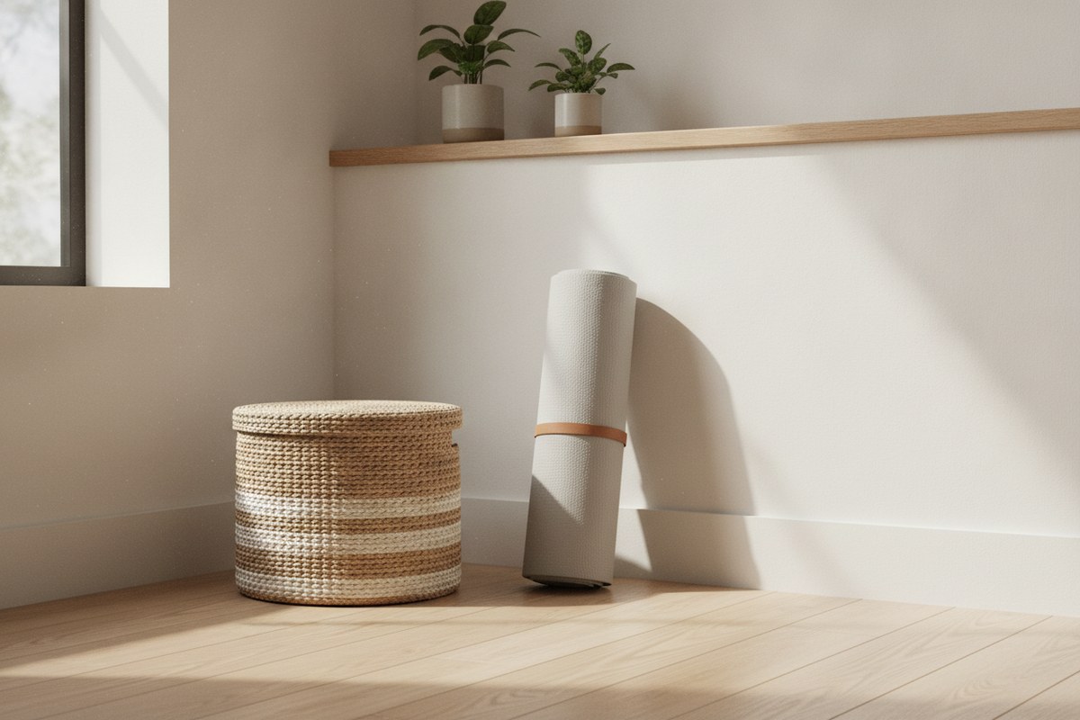 12 Small Space Home Gym Corner Ideas for Smart Layouts