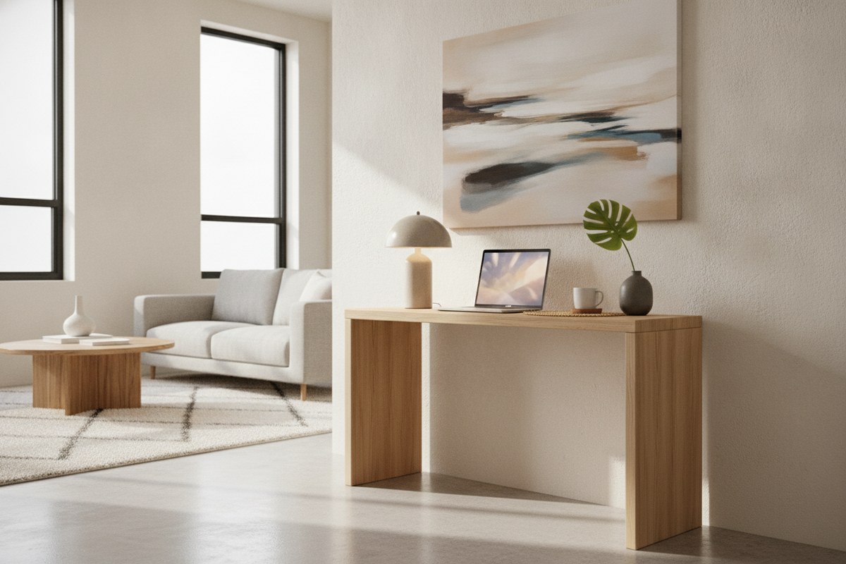 12 Work From Home Corner Ideas for Small Apartments