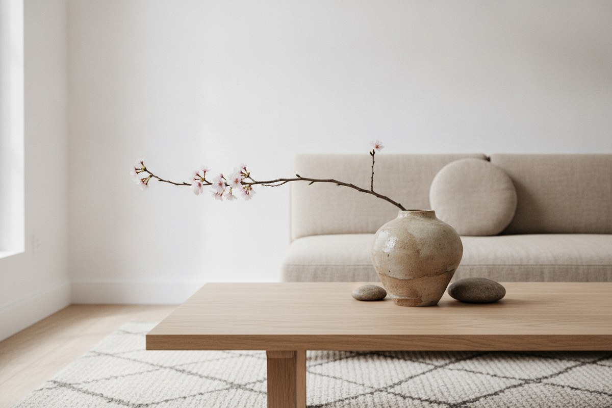 10 Budget-Friendly DIY Japandi Decor Ideas for Small Spaces