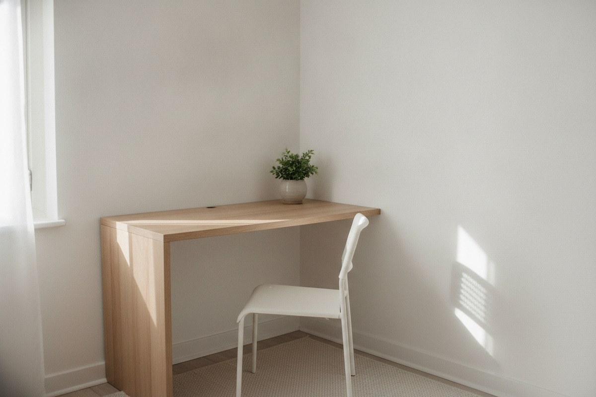 10 Work From Home Corner Ideas for Small Apartments
