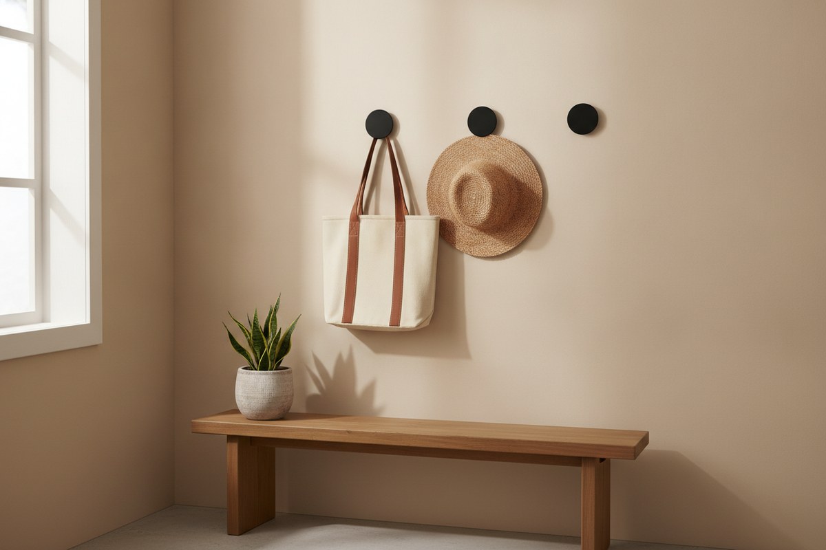 10 Renter-Friendly Apartment Upgrades With No Drill Required