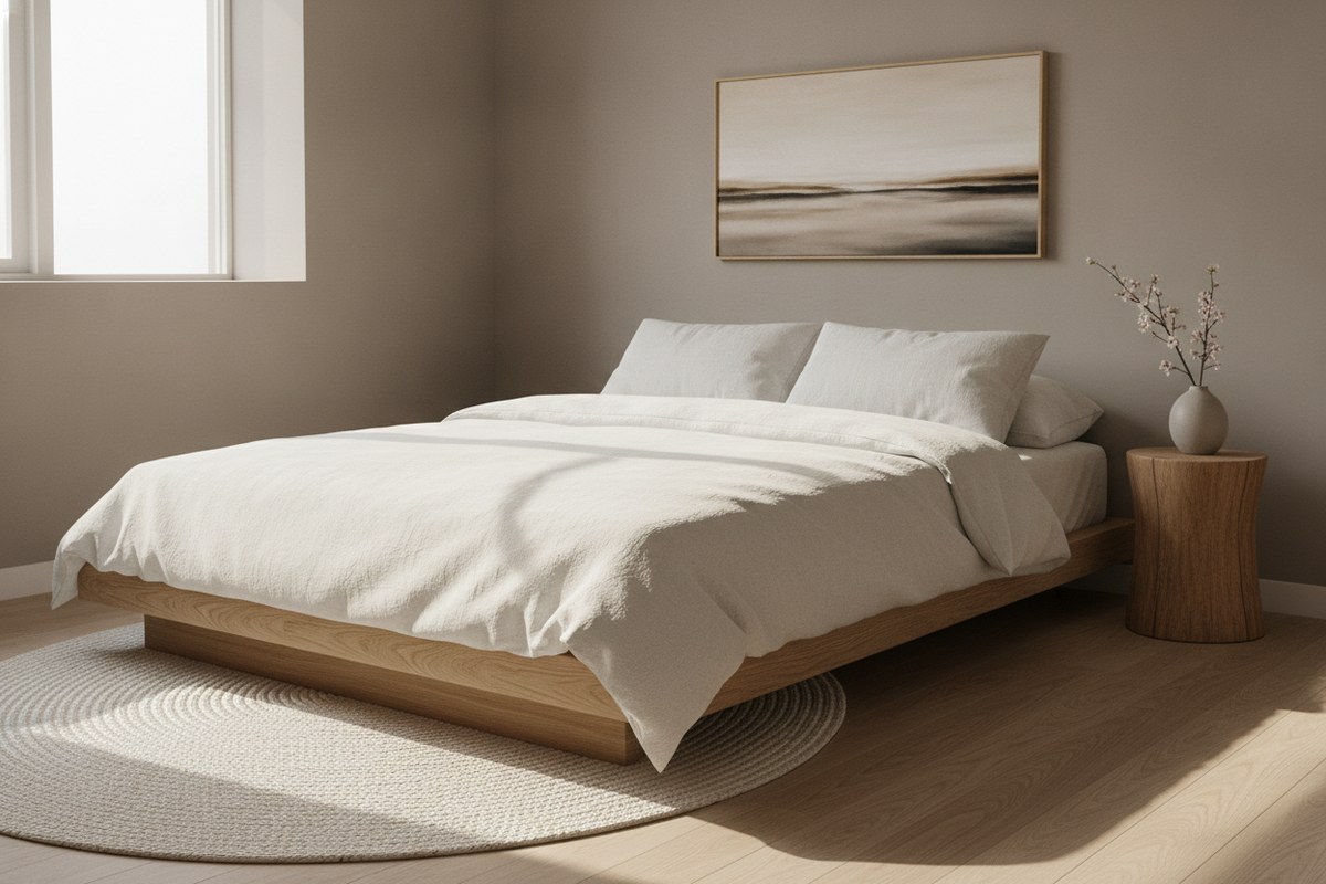 9 Smart Ways to Divide a Studio Apartment Into Zones