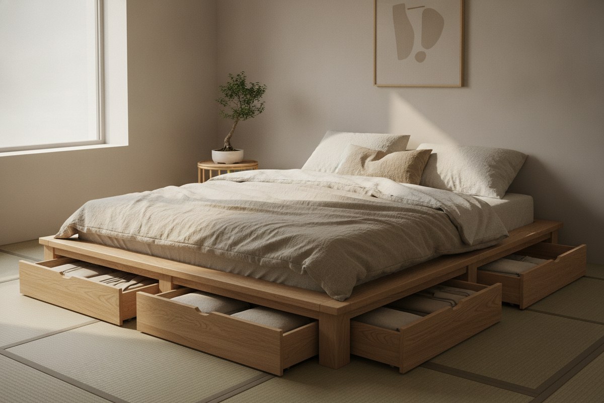 12 First Apartment Essentials for Smart Small-Space Layouts