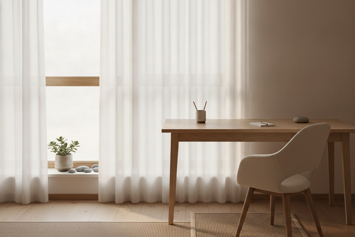 10 Work From Home Corner Ideas for Small Apartments