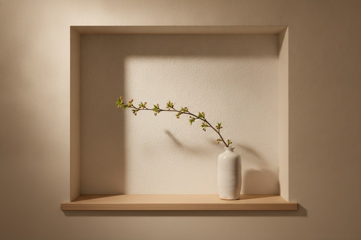 12 DIY Japandi Decor Ideas on a Budget for Small Apartments