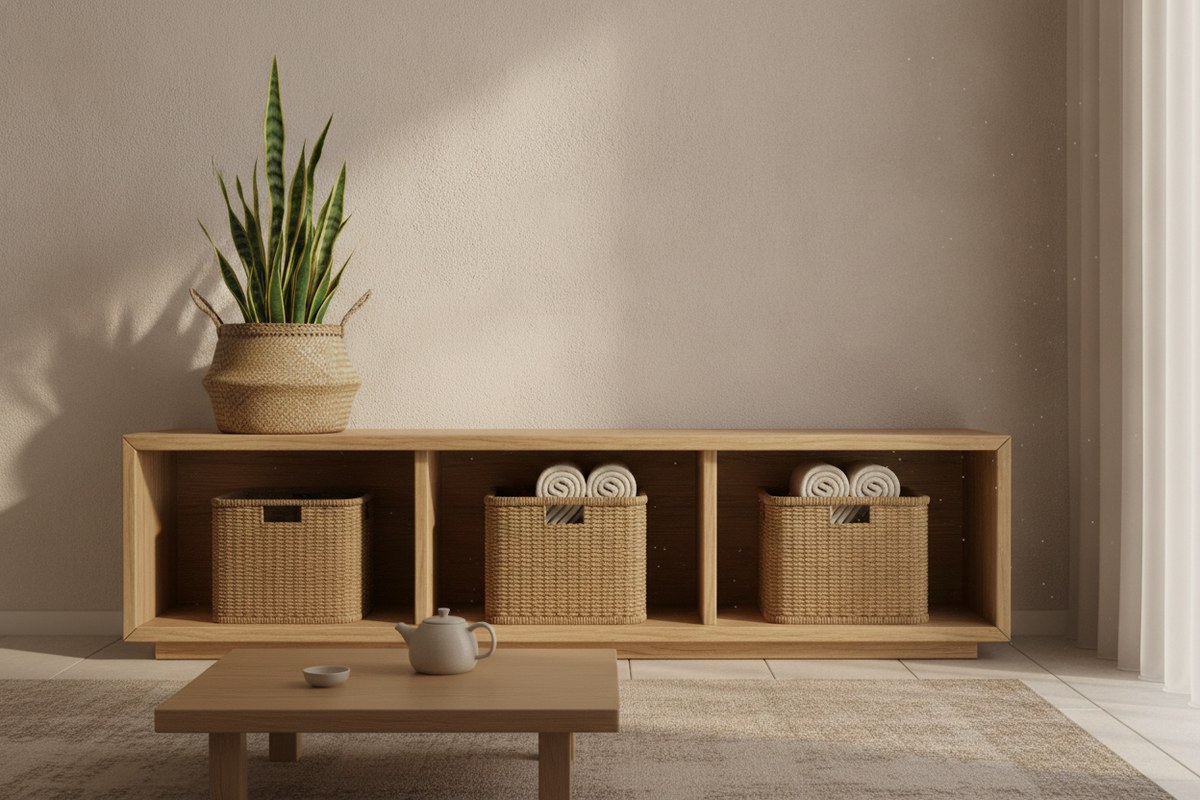 10 Renter-Friendly Apartment Upgrades With No Drill Required