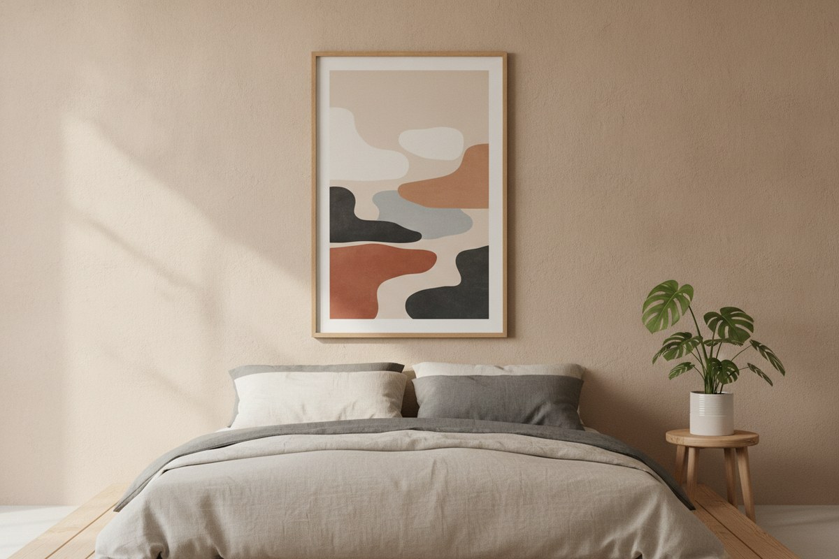 12 Studio Apartment Layout Ideas in Japandi Style