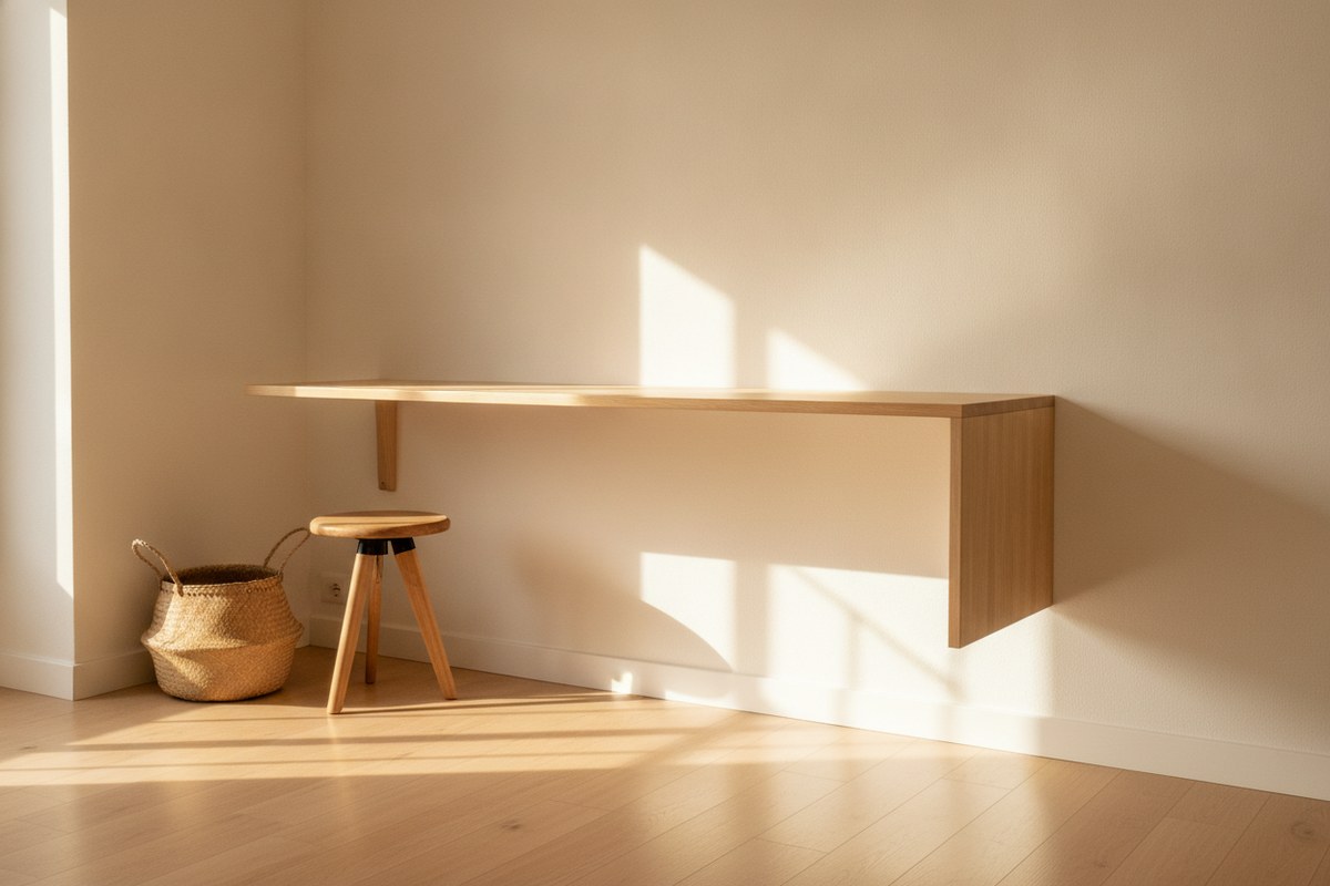 10 Work From Home Corner Ideas for Small Apartments