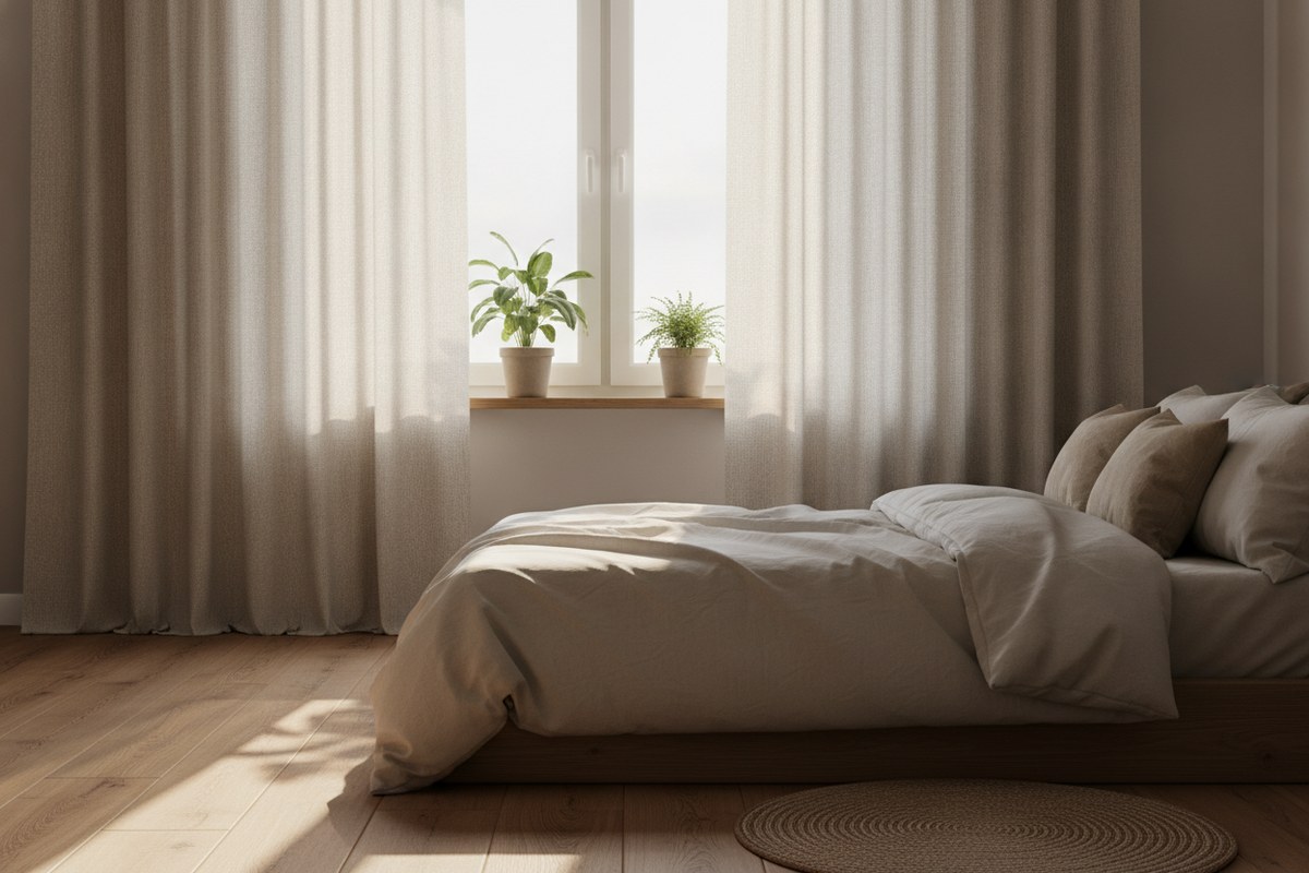 12 DIY Japandi Decor Ideas on a Budget for Small Apartments