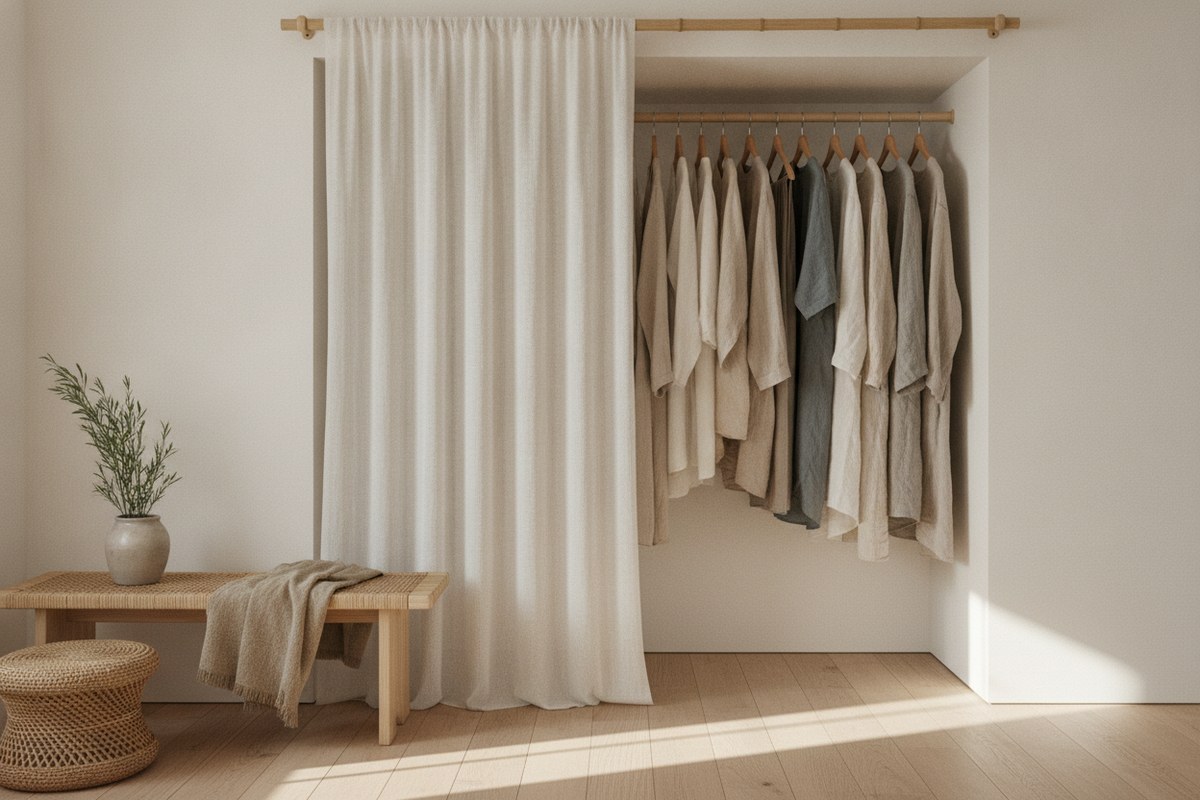 10 Renter-Friendly Apartment Upgrades With No Drill Required
