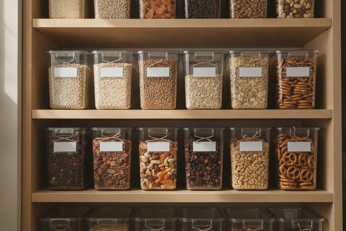 12 Genius Under-$20 Organizing Ideas for Tiny Apartments