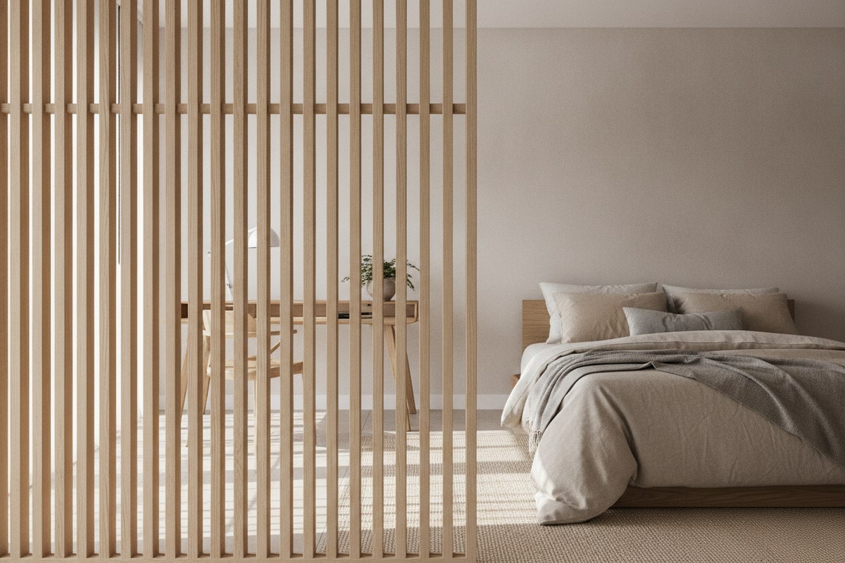 10 Work From Home Corner Ideas for Small Apartments