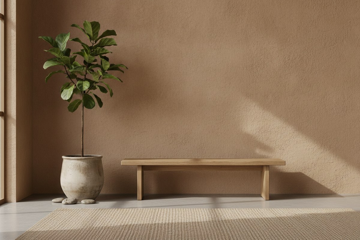 12 DIY Japandi Decor Ideas on a Budget for Small Apartments