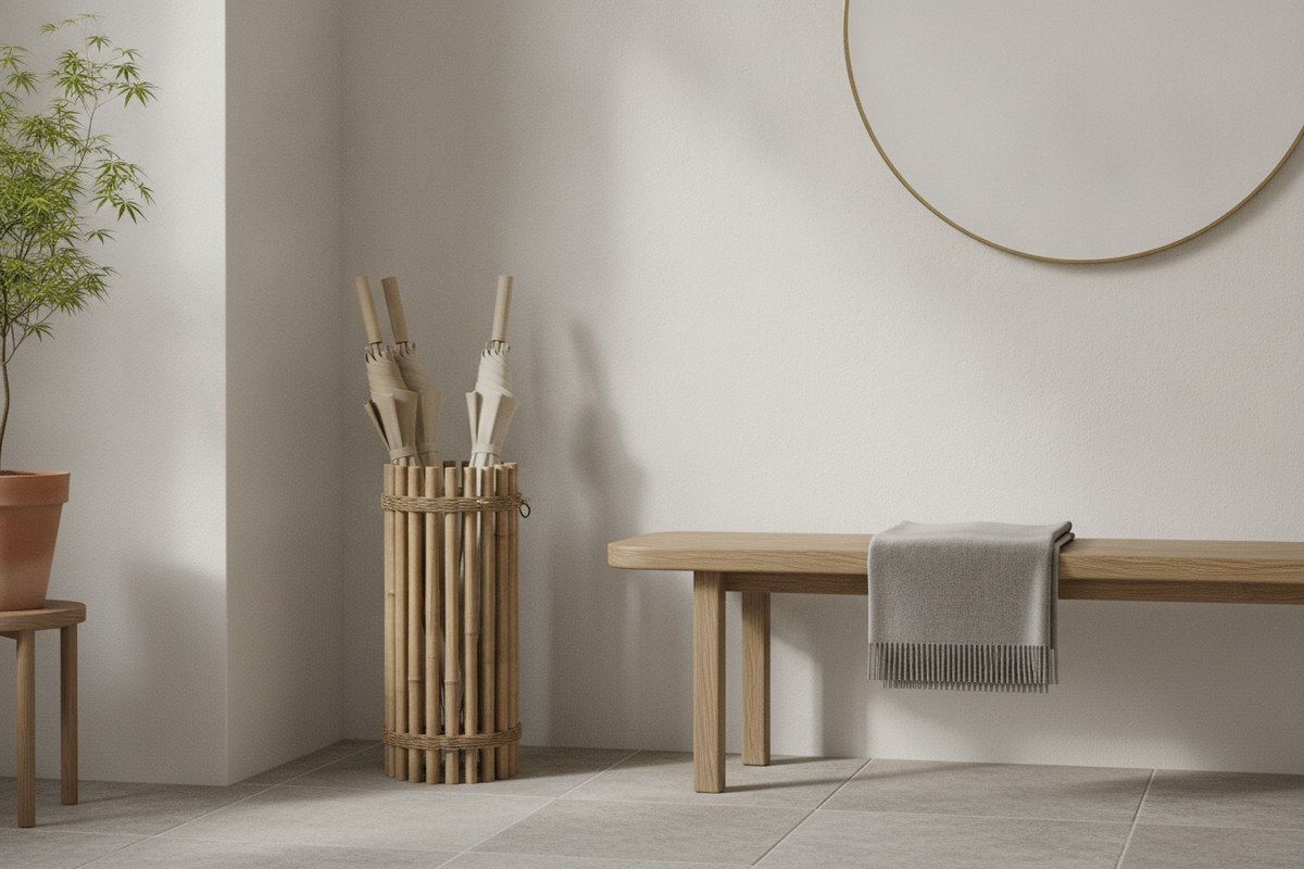 10 Genius Entryway Organization Ideas for Small Apartments