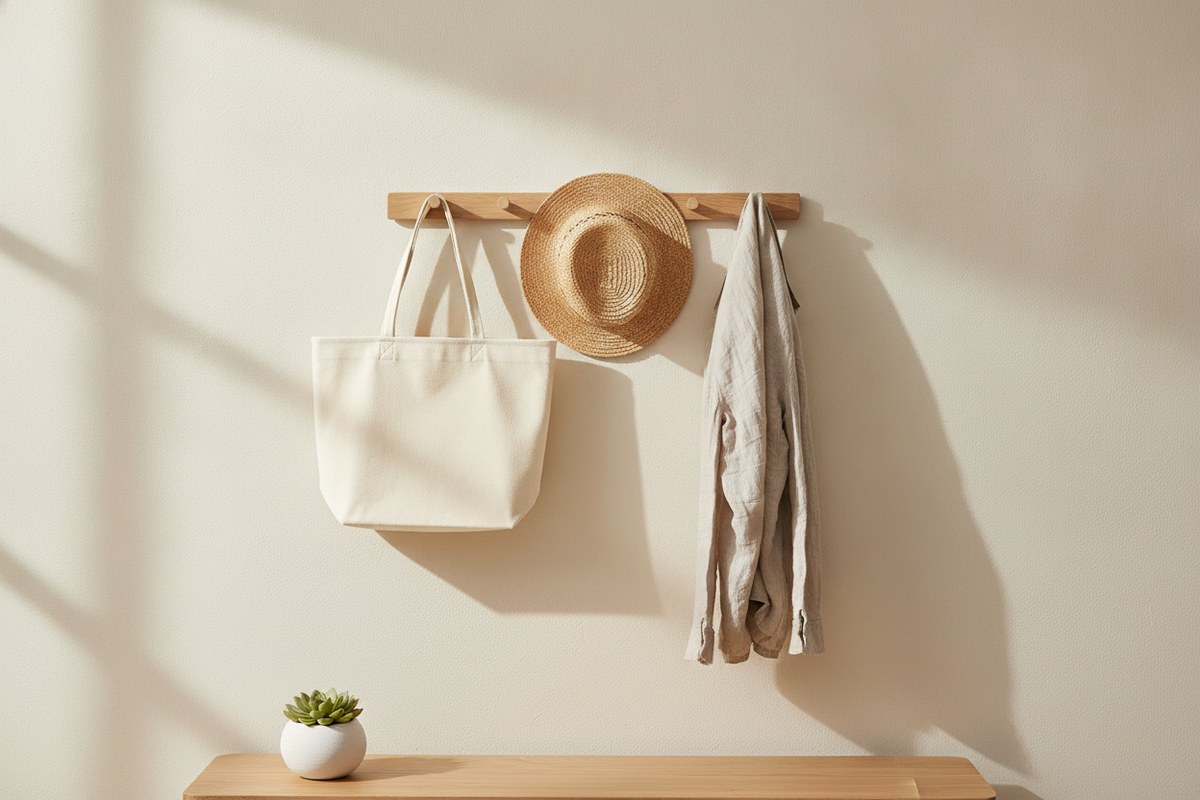 12 Genius Under-$20 Organizing Ideas for Tiny Apartments