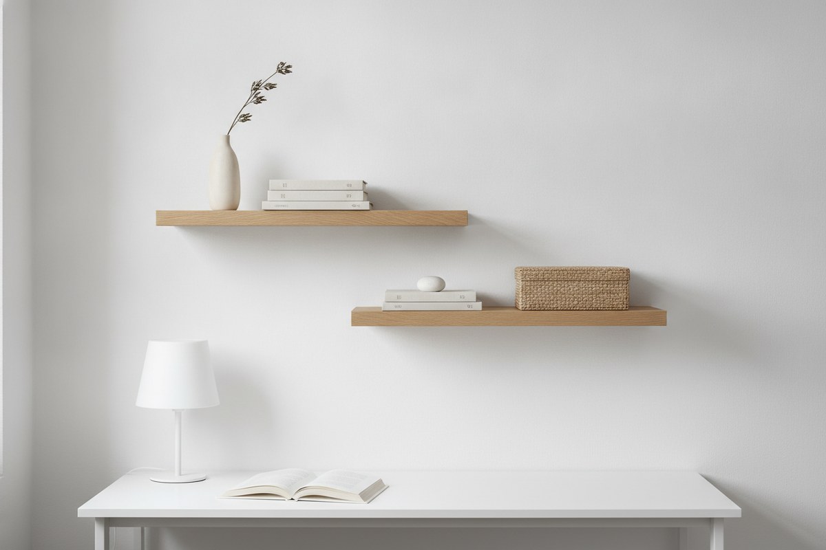 10 Work From Home Corner Ideas for Small Apartments