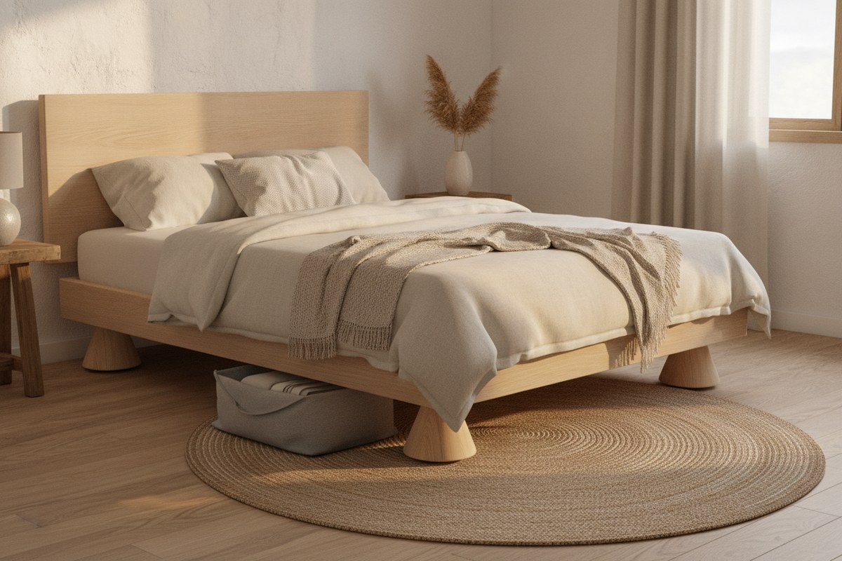 10 Renter-Friendly Apartment Upgrades With No Drill Required