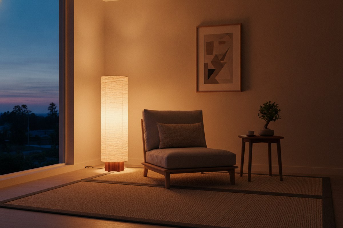 12 DIY Japandi Decor Ideas on a Budget for Small Apartments