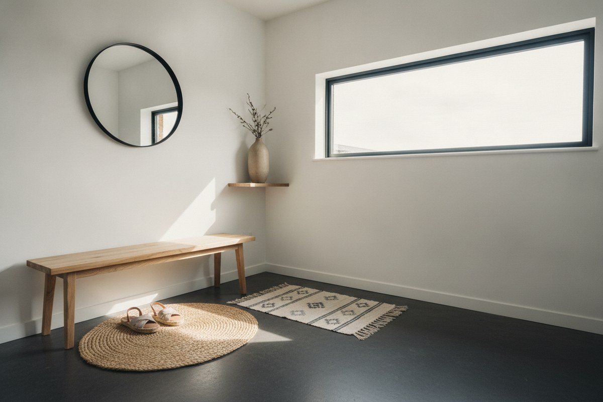 9 Smart Ways to Divide a Studio Apartment Into Zones