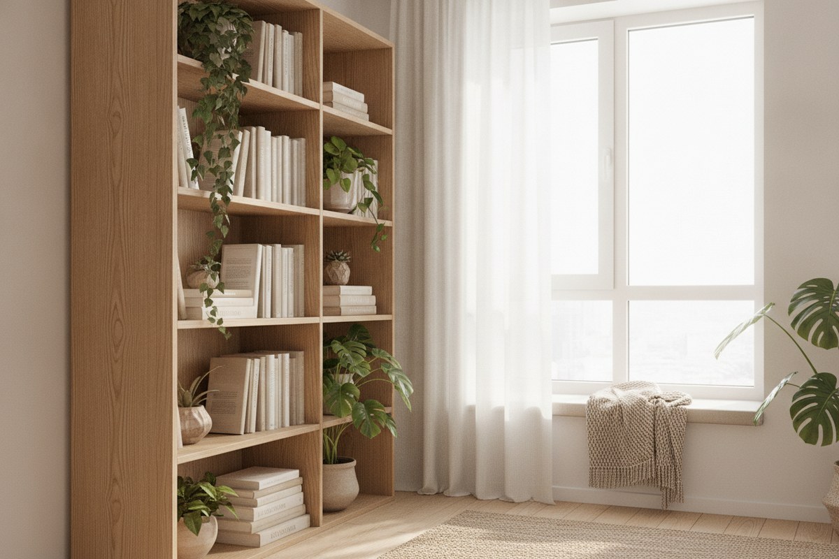12 First Apartment Essentials for Smart Small-Space Layouts
