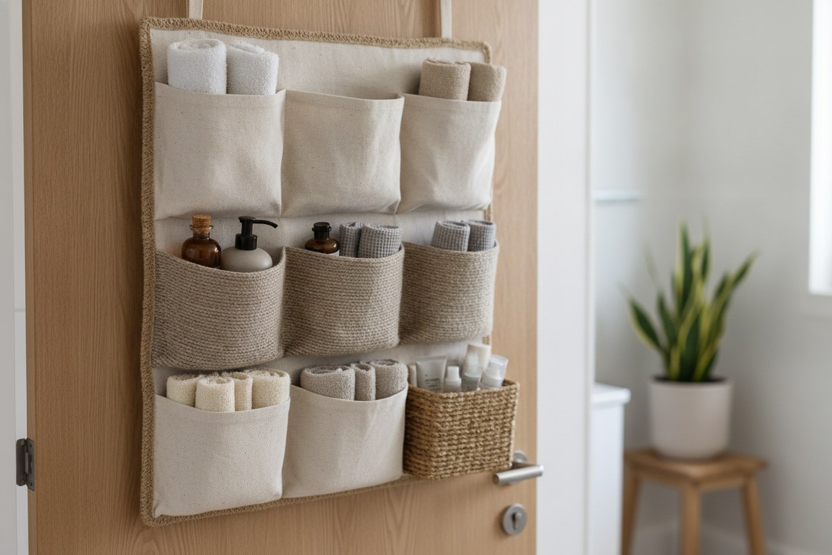 10 Renter-Friendly Apartment Upgrades With No Drill Required