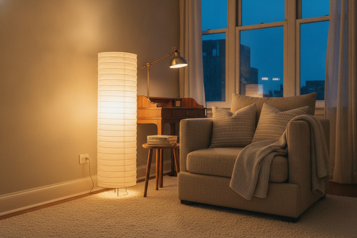 9 Smart Ways to Divide a Studio Apartment Into Zones