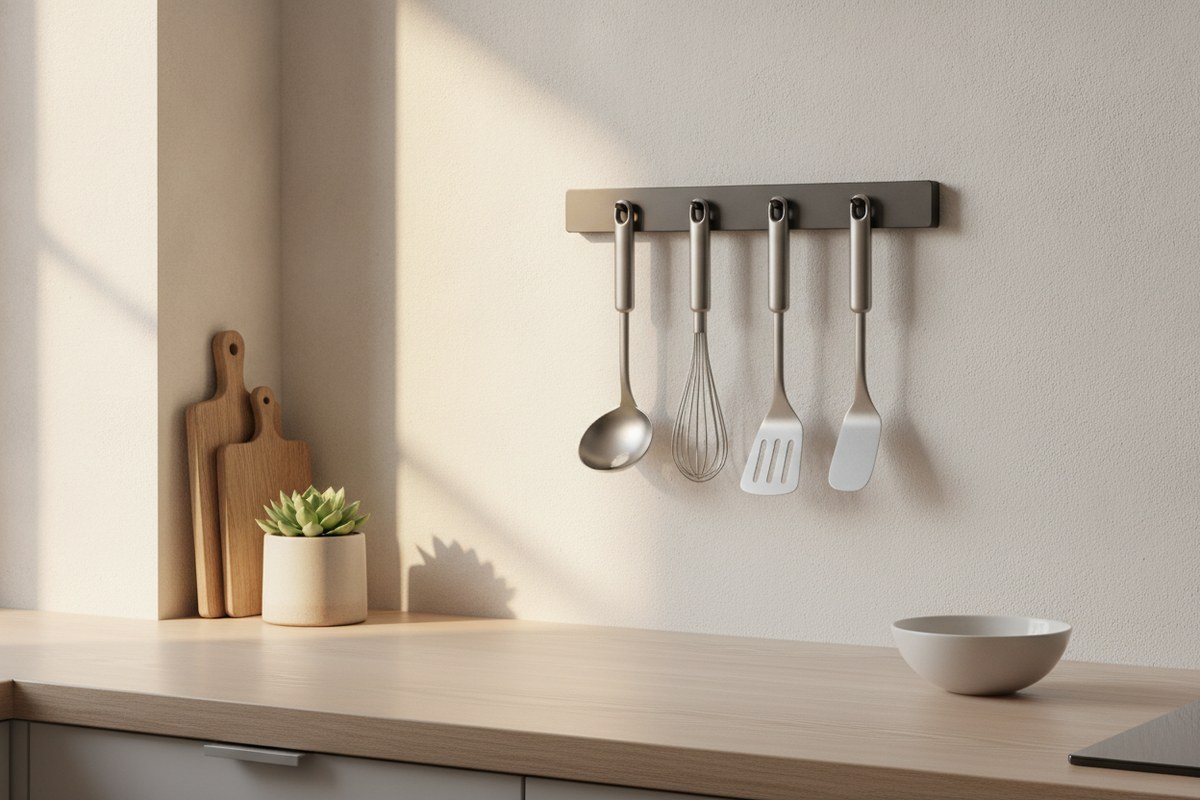 10 Renter-Friendly Apartment Upgrades With No Drill Required