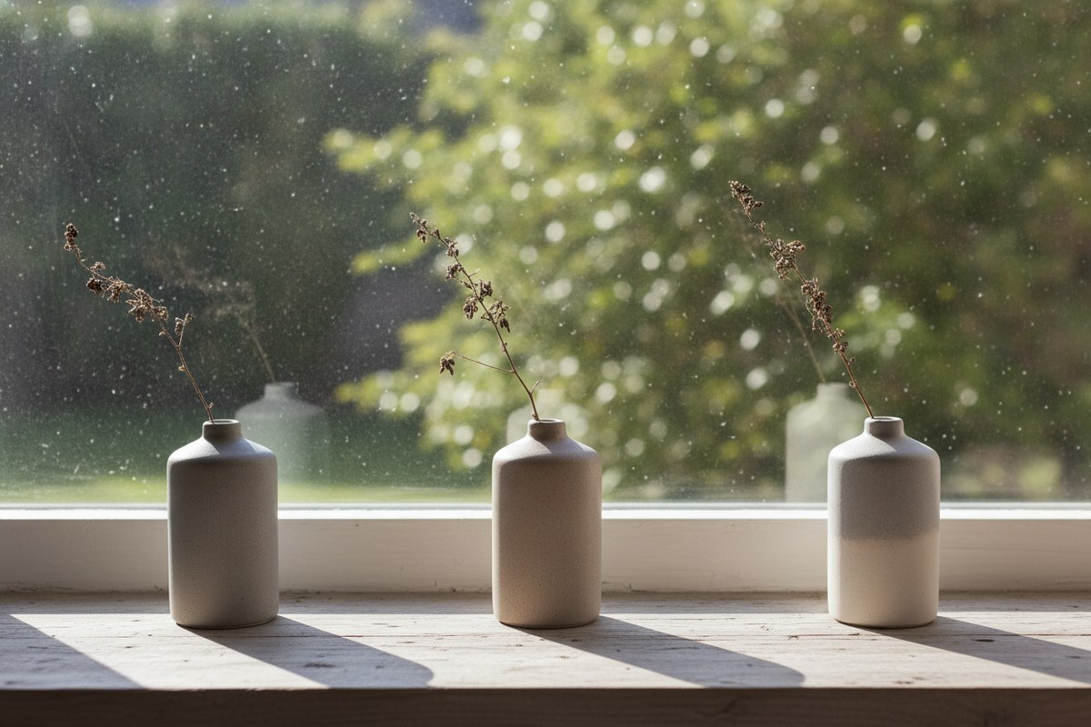 12 DIY Japandi Decor Ideas on a Budget for Small Apartments