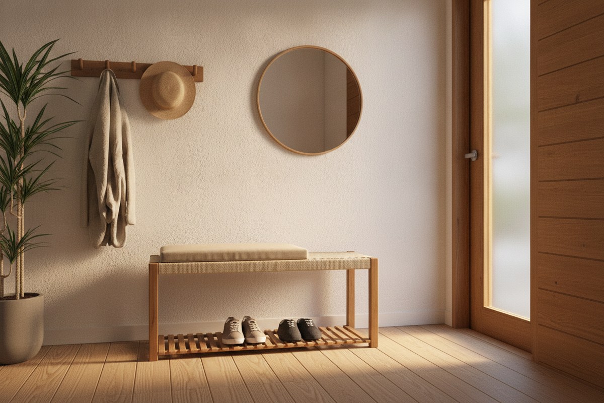 10 Renter-Friendly Apartment Upgrades With No Drill Required