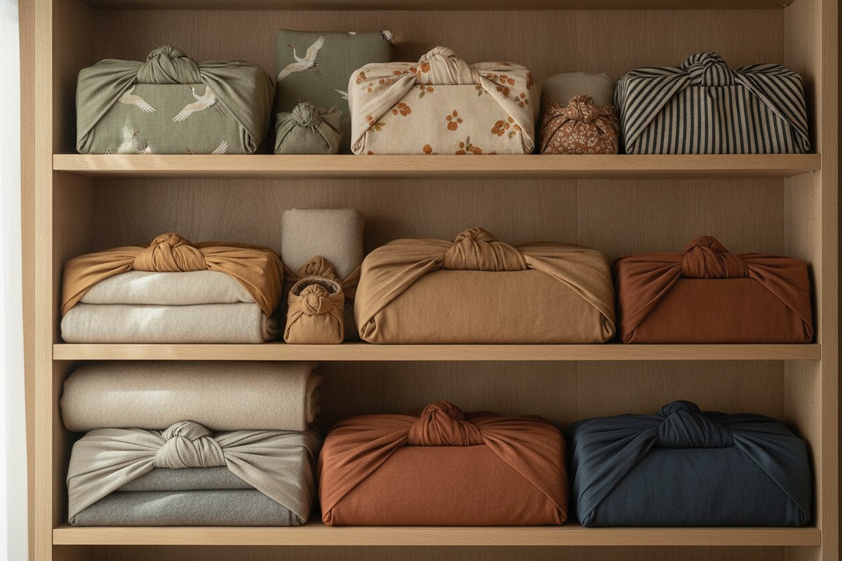 12 DIY Japandi Decor Ideas on a Budget for Small Apartments