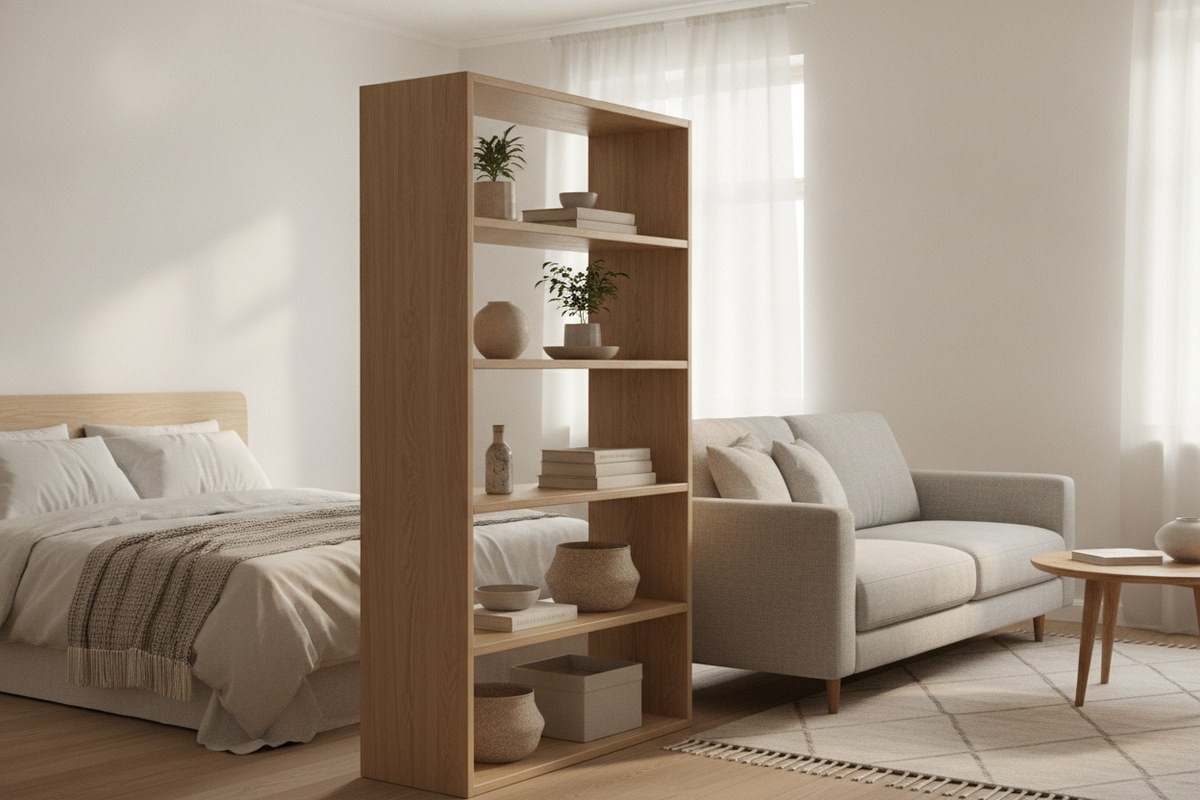 10 Renter-Friendly Apartment Upgrades With No Drill Required
