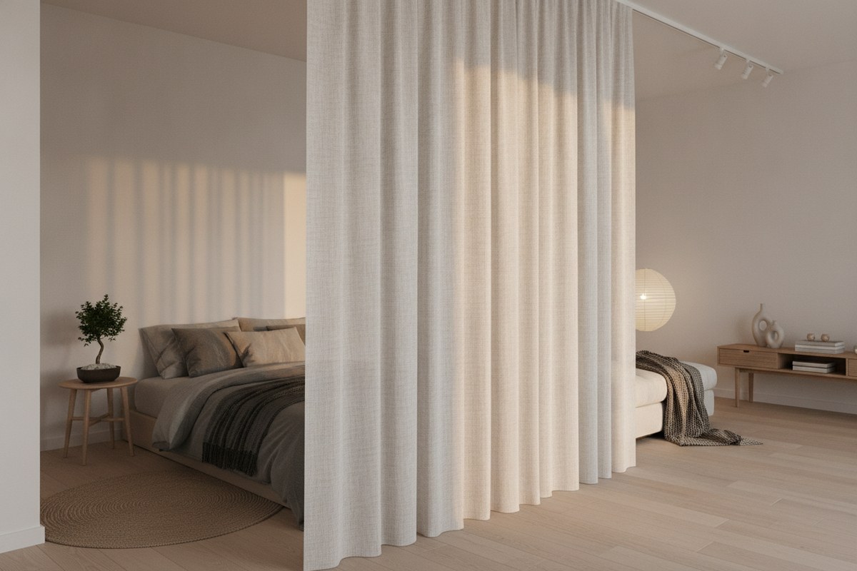 12 First Apartment Essentials for Smart Small-Space Layouts